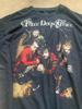 Three Days Grace Музыка Для Любителей Черная Футболка Хлопок S5XL K485