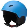 Adult Ski Helmet ABS EPS Winter Snowboarding Men Women Indoor Outdoor Resort Use