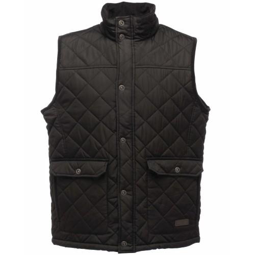 Regatta Мужской боди/жилет без рукавов Tyler