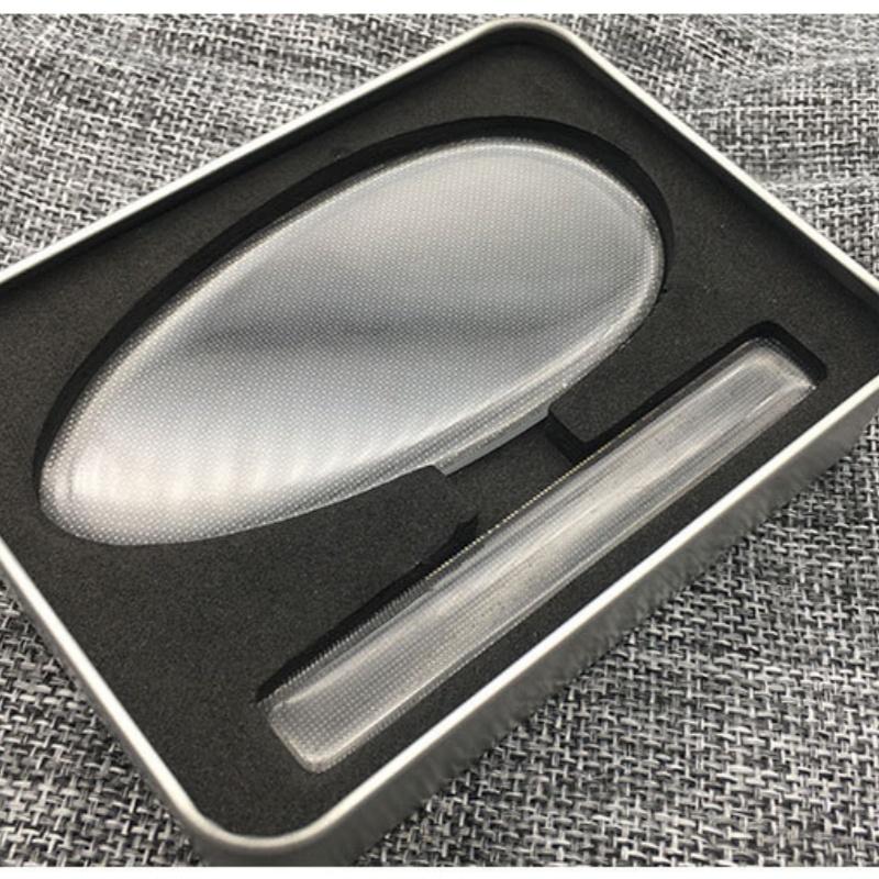 Набор точилок для ног, 1 шт., инструменты для ухода за ногами, точилка для ног, средство для удаления мозолей, нано-стеклянная пилка