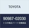 Оригинальный номер детали Toyota ACC Реле, 90987-02030