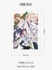 Lee Sedol Cha Sedol + Ma Sedol Poster