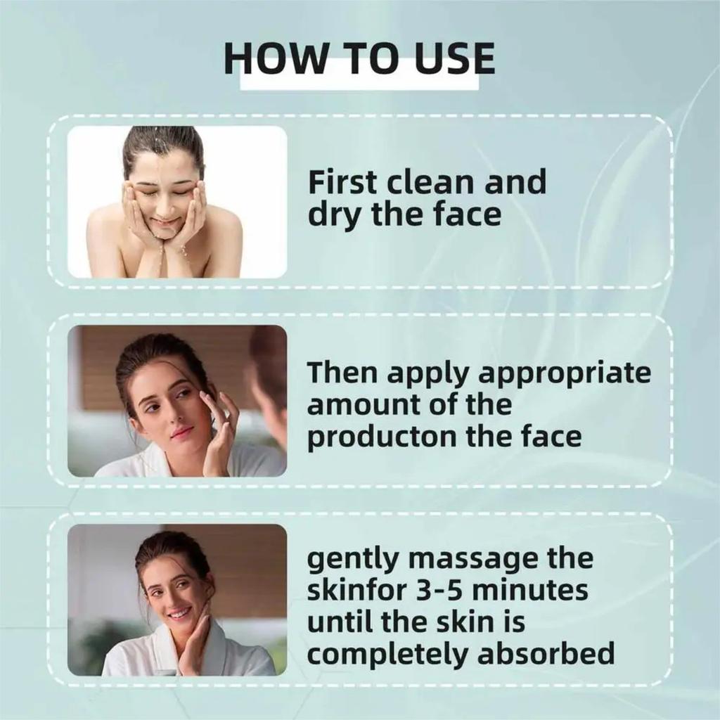 Укрепляющий коллагеновый крем Collagen Age Увлажняющий коллагеновый крем для лица Уход за кожей Collagen Booster Подтягивающий крем