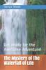 Книга The Mystery of The Waterfall of Life : Get Ready for the Awesome Adventure!