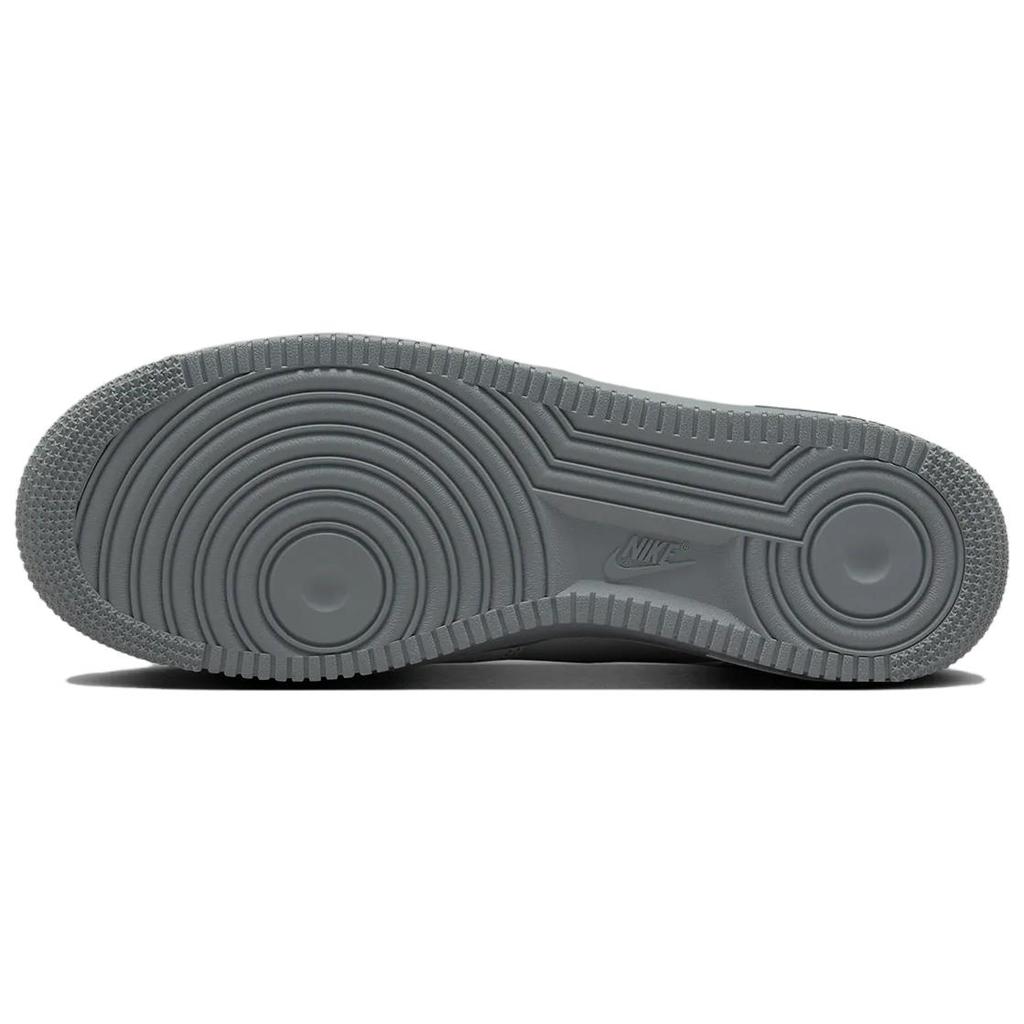 Nike Кроссовки Air Force 1 Jewel Wolf Grey мужские Cool-Grey HM0621-001
