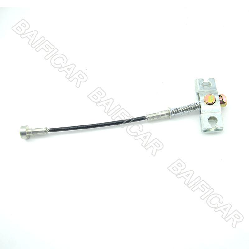 Baificar Brand New Parking Brake Cable 597502C000 59750-2C000 For Hyundai Coupe