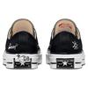 Converse Кроссовки унисекс Chuck 70 Low Sunday Black Sail White A03752C