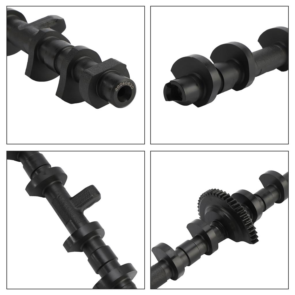 Эксцентриковый распредвал и комплект подшипников 11377515868 для BMW 325i 330i 530i 630i