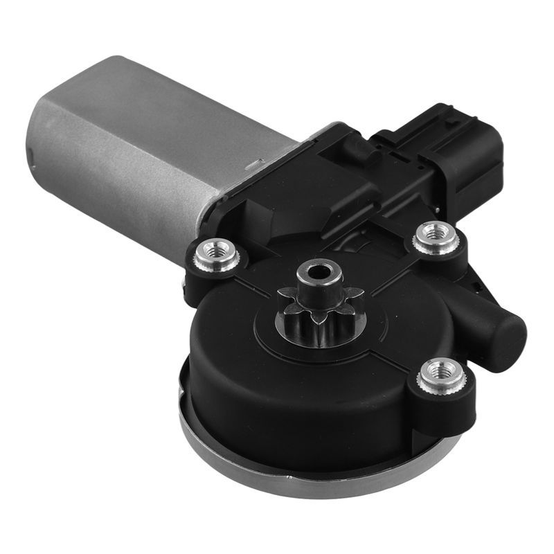 New 8-98160723-0 Car Power Window Motor Right 6P For Isuzu DMAX 2012 2013 2014 2015 2016 2017 2018 8981607230 LHD