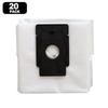 Dust Bags for MEDION For X50 SW For Beko VRR80214VB Vacuum Cleaner Bulk 20 Pack