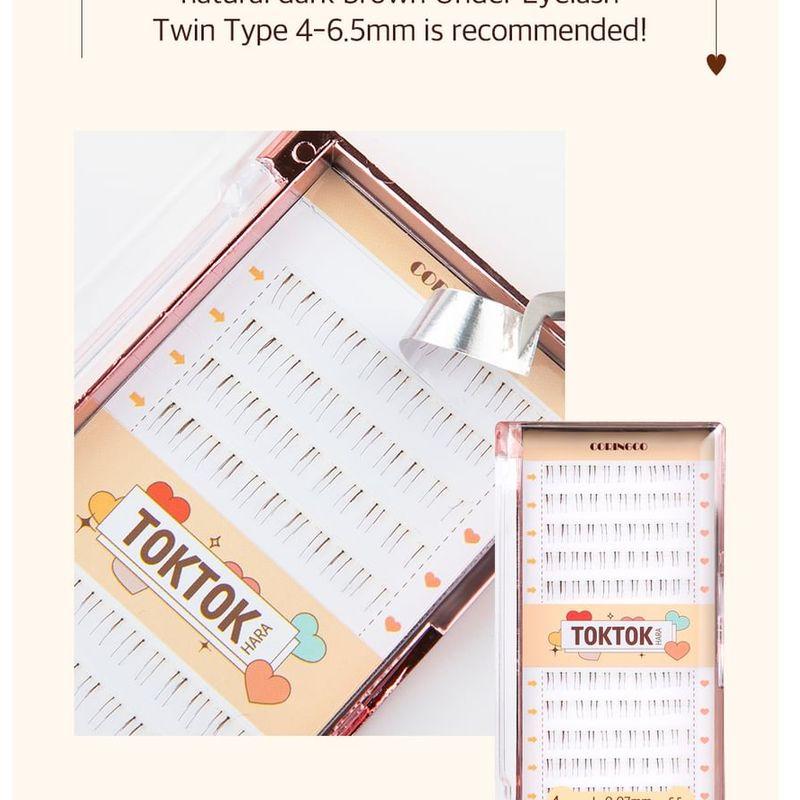 CORINGCO Toktok-Hara Фильтр Подглазничный - 3 Типа