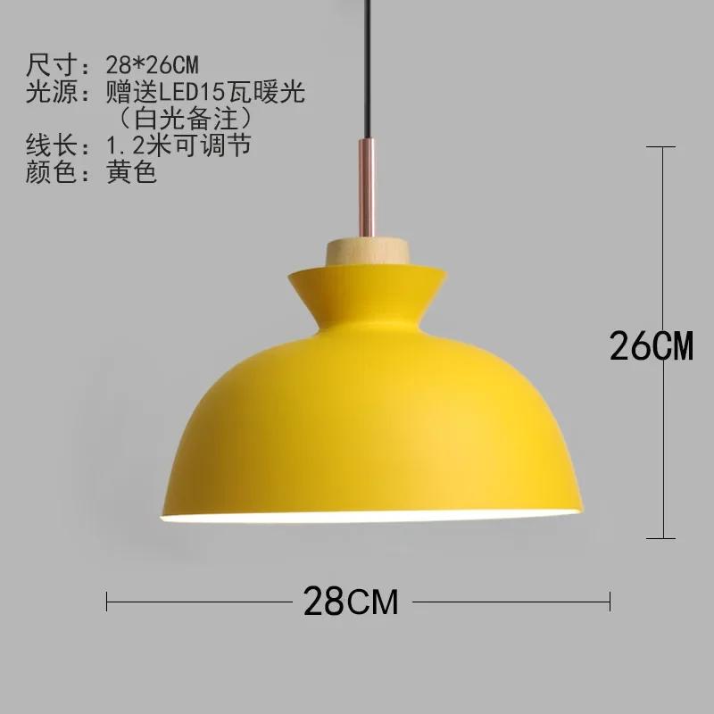 Люстра для ресторана Nordic Simple Modern Обеденный стол Лампа Светильник Luxury Dining Room Bar Lamp Creative Lamps Обеденная люстра