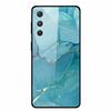 Для Samsung Galaxy M54 M34 M14 Чехол Роскошная Закаленная Стеклянная Задняя Крышка Жесткий Чехол Samsung Galaxy M 54 Capa Fundas Coque Цветной