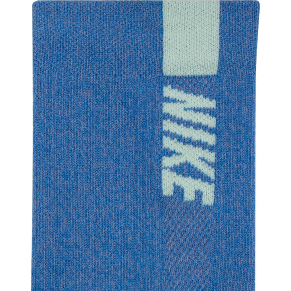 Nike Носки до середины икры Унисекс 2 пары SX7557-991