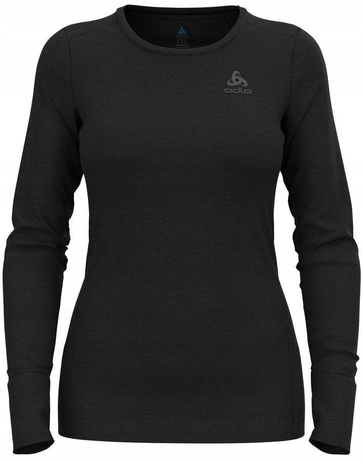 Odlo BL TOP crew neck l/s MERINO 20 women's T-shirt