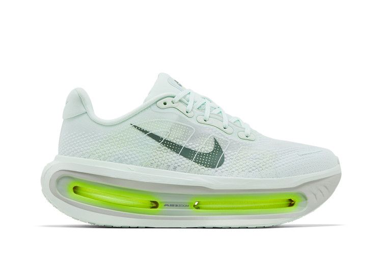 Nike Vomero Premium Barely Volt