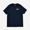 Quartersnacks Sanitation Tee Sanitation Tee