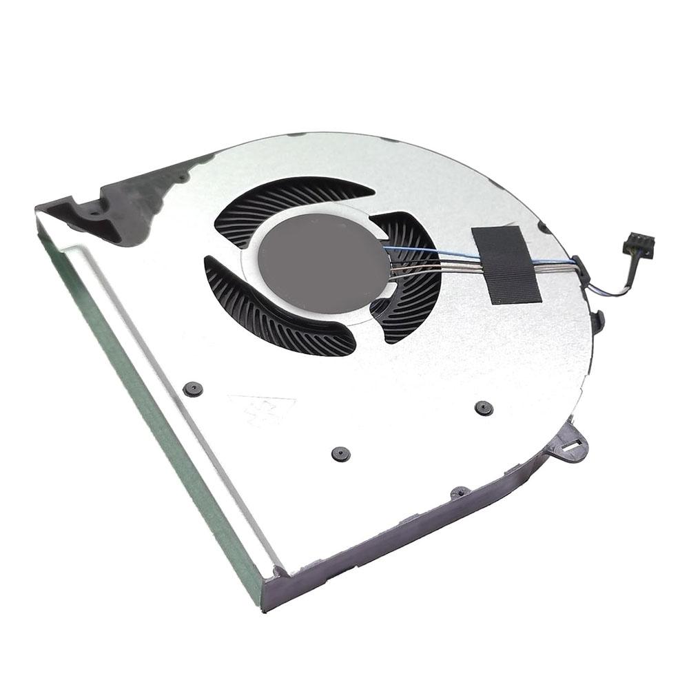 Вентилятор охлаждения ЦП для HP 15-DU 15S-DU0002TX 15-DW 15-DW0043DX L52034-001