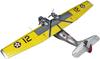 Wolfpack Designs 1/72 PBY-4 Catalina Набор Премиум-издания Пластиковая модель WOLWP17214 (Самолет)