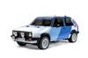 Tamiya Electric RC Car Series Volkswagen Golf II GTI 16V Rally 58714 1/10 No.714 (MF-01X Chassis)