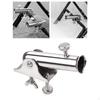 Fishing Boat Rod Bracket Rods Holder Chair Rack Adjustable Marine Portable