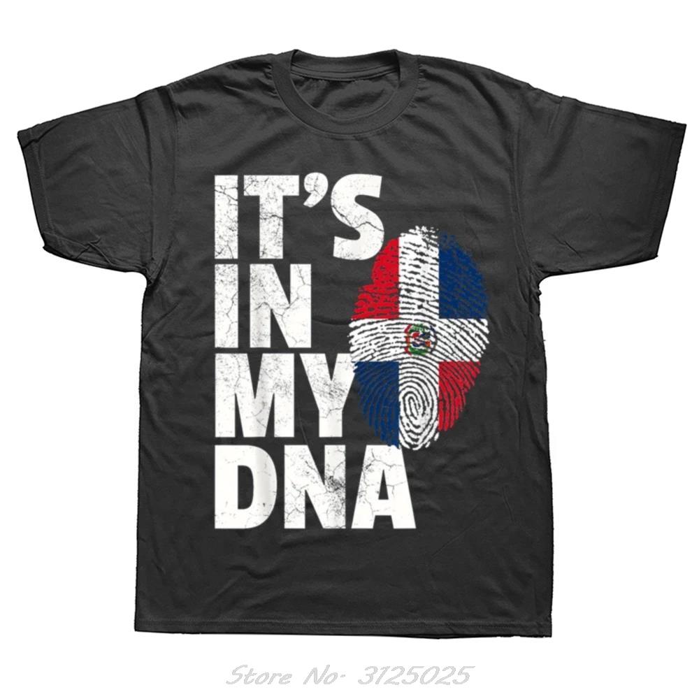 Funny Dominicana Dominican Girl Republica Republic Graphic T-shirt Unisex Fashion Short Sleeve Fitnes Tshirt Summer O-neck T Shirt