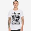 Leon The Professional by Luc Besson T-Shirt, Men's Women's Sizes (MOV-562201)