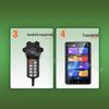 WanAo Multi-functional Emergency & Dispersal Loudspeaker CN plug (adapter included) (CN version)