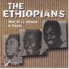 CD ETHIOPIANS / SIR JJ JOHNSON - Ethiopians Meets Sir Jj Johnson  CP3015 Culture Press 2000 Франция Регги, Ска и Даб Б/У