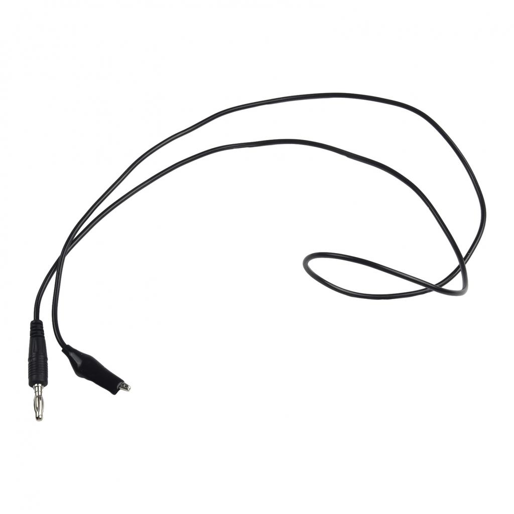 104 см тестовая линия 1 пара для тестового кабеля мультиметра