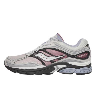 Кроссовки для бега Pro Grid Omni All in 9 Унисекс Saucony S70933-2