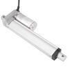 Линейный актуатор DC 12V Макс. подъем 140 кг Ход Электродвигатель для Медицинского Автомобиля 150 мм