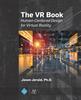 Книга The VR Book : Human-Centered Design for Virtual Reality
