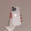 Чехол для телефона с пейзажем снежной горы для iPhone 16 15 14 13 12 11 Pro Max XS X XR 7 8 SE Funda Coque