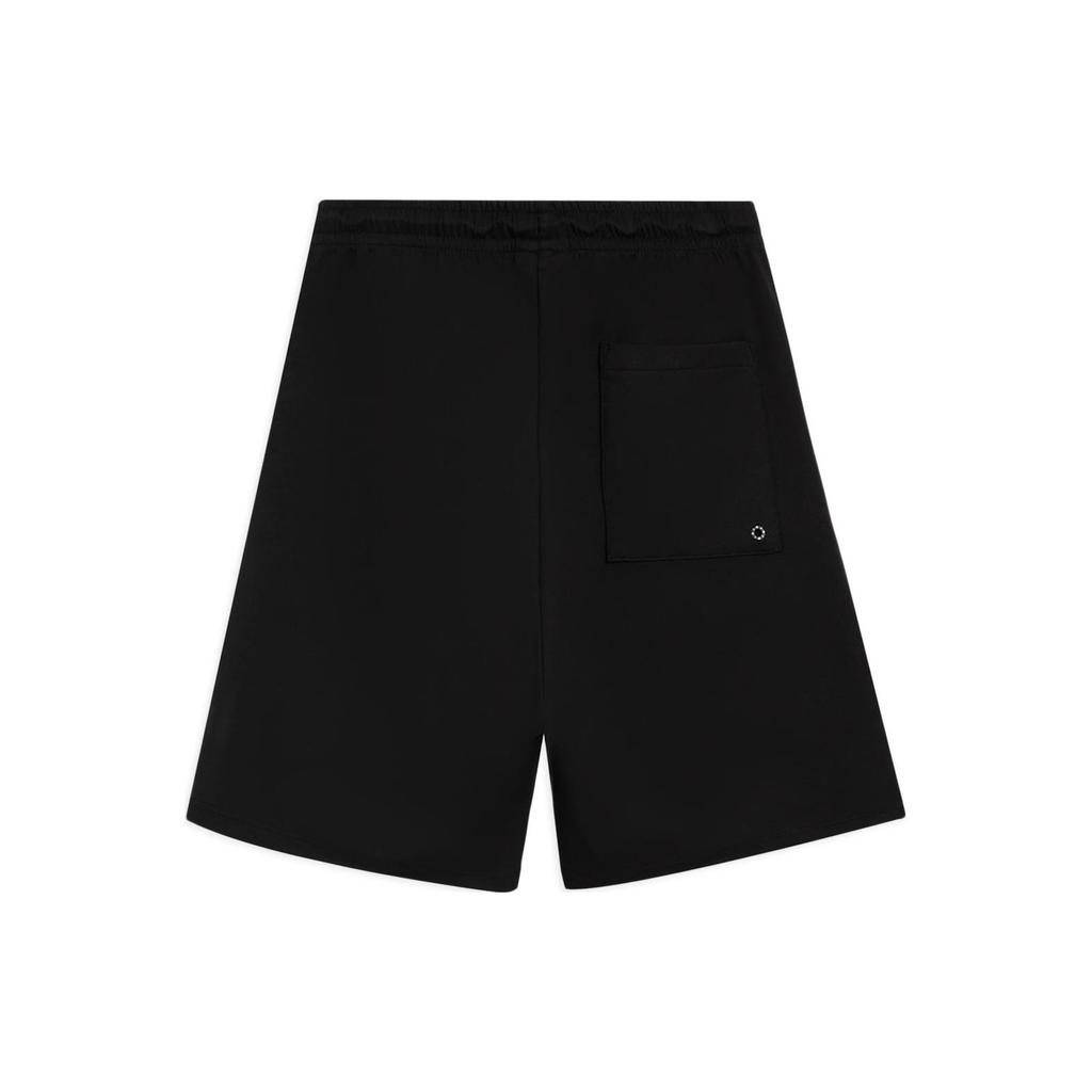 Li Ning Wade Collection Повседневные шорты мужские черные средние AKSS421-1