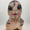 Scary Alien Latex Mask