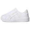 AdiFOM Superstar Low Тройной белый - HQ4651