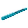 Pelikan Pelikano Fountain Turquoise Medium Nib Jr. Pen, Blue, (A) [Authentic]