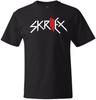 Футболка DJ Музыкального Фестиваля SKRILLEX