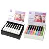 Piano Taylor Swift Music Sheets Calendar Toy Set Musical Instrument Gifts Fans