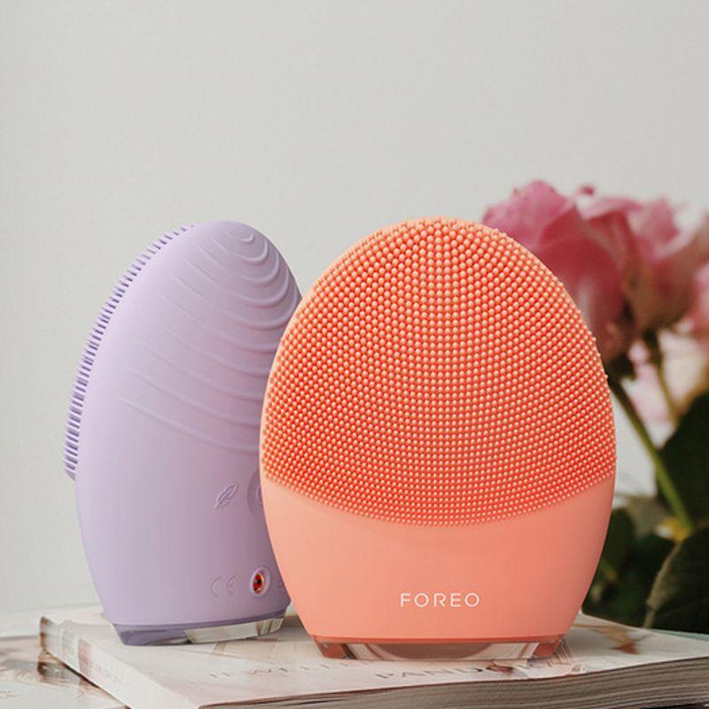 FOREO Луна 4 (нормальная кожа)