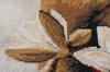 Cross Stitch Kit Abris Art Flowers