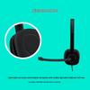 Logitech H151 Stereo Headset