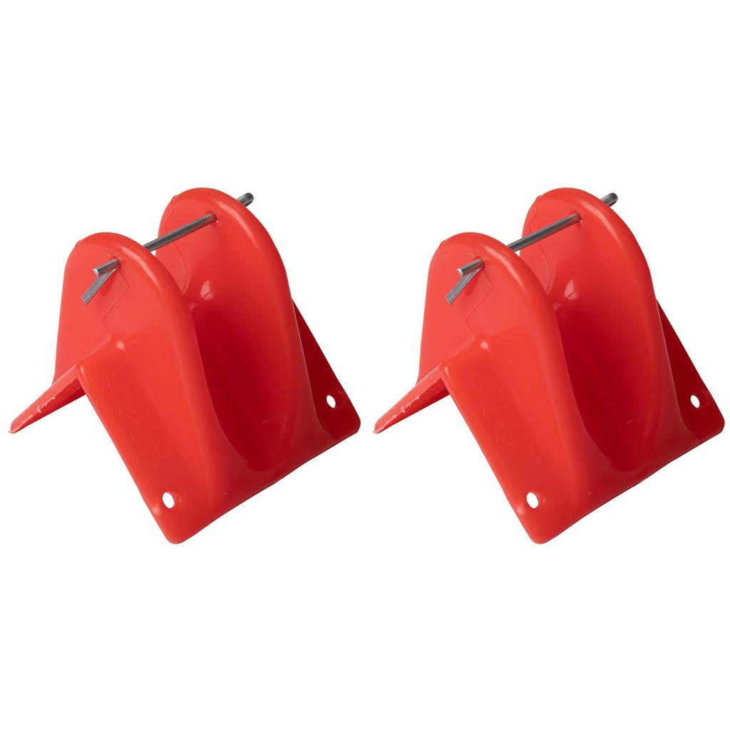 2 шт. Защитный трос для скалолазания, защитный трос для скалолазания на большой высоте, наружный настенный шнур, защитный трос от истирания