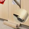 40СМ DIY Наклейка на стену Под дерево Самоклеящаяся Кухонная столешница Шкаф Ремонт Водонепроницаемая Маслостойкая Спальня Гостиная