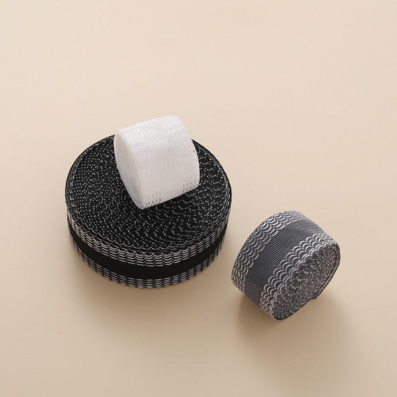 1/2/5/10/20m Pants Edge Shorten Self-Adhesive Pants Mouth Paste Adhesive Hem At The Hem of The Trousers Running for Edging Adhesive Hem