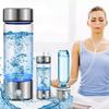Hydrogen Water Bottle Generator 3 In 1,Portable Hydrogen Rich Health Water Bottles,Hydrogen Water Machine - Travel Gift for All