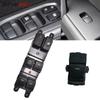 Electric Window Lifter Control Switch For Hyundai Creta IX25 Car Door Glass Riser