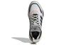 Men's Sneakers Adidas Mts Sports Fitness Shoes 'White Black Orange'
