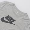 Nike Sportswear Essentials Sweatshirt Women's Gray FJ0442-063